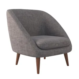 Semeon armchair